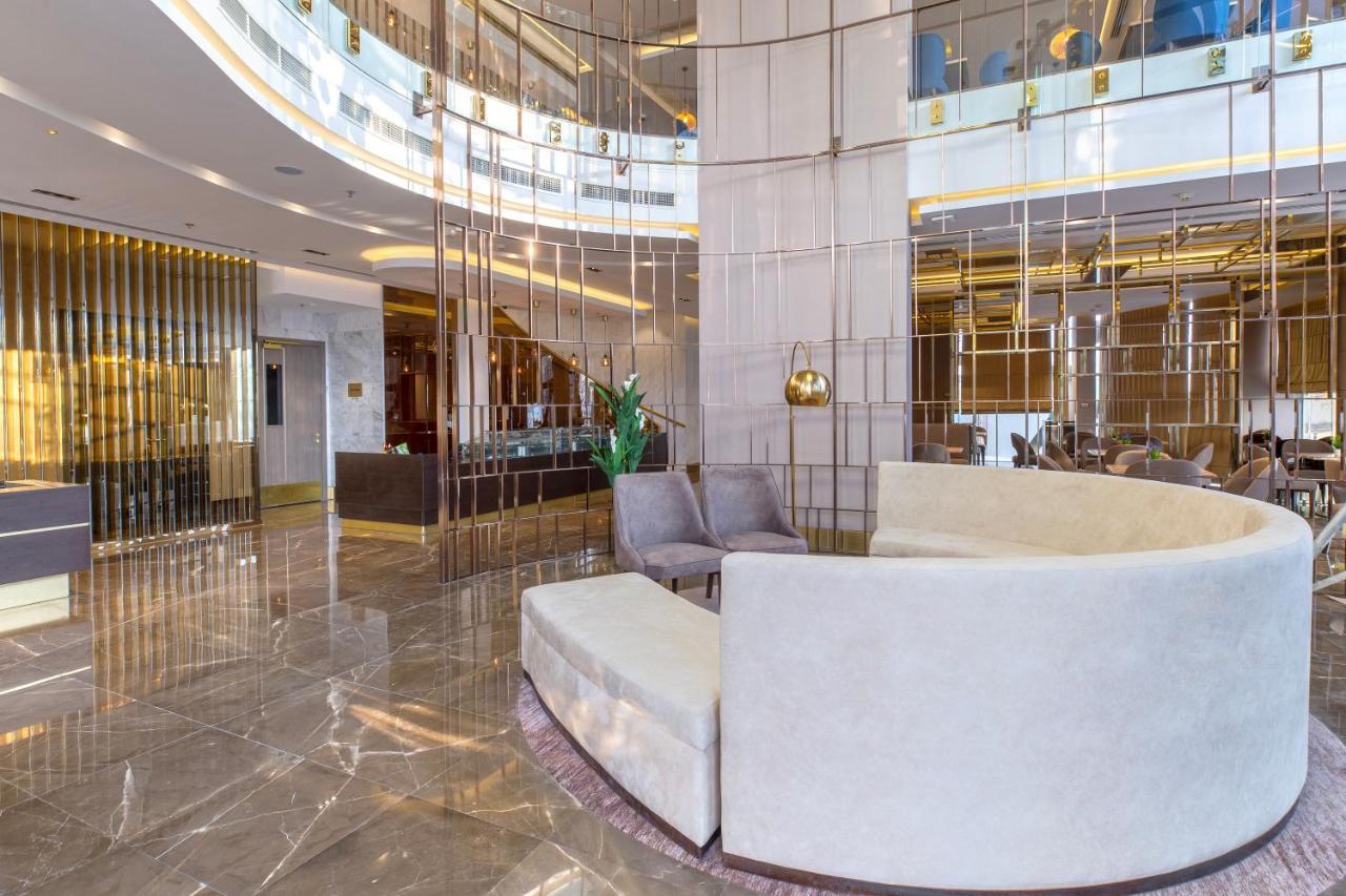 Green Park Hotel Doha Exterior foto