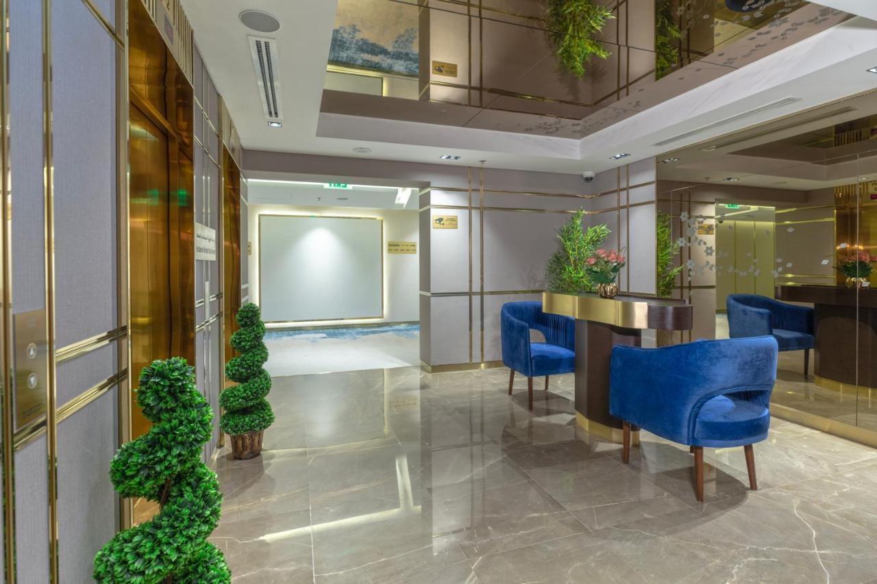 Green Park Hotel Doha Exterior foto